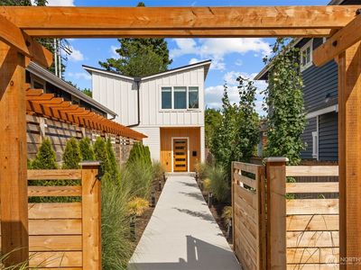 7312 18th Avenue NW, Seattle, WA, 98117