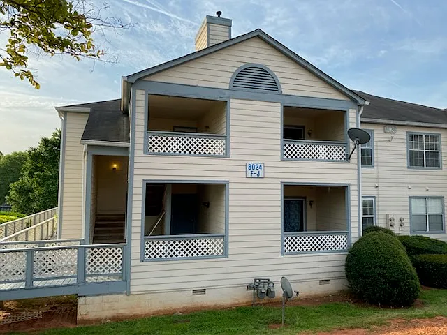 8024 Tremaine Ct #H