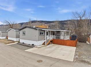 235 Aylmer Rd #4, Chase, BC V0E 1M1