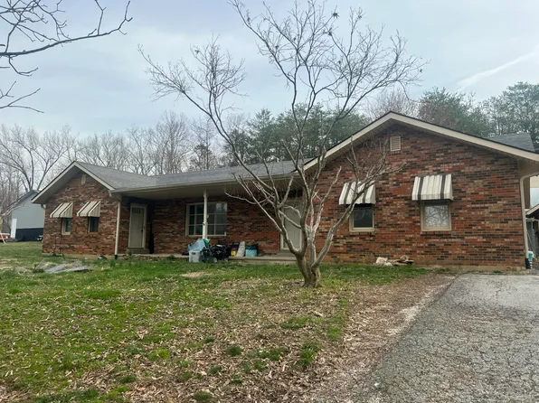 115 Dark Hollow Sub, Irvine, KY 40336