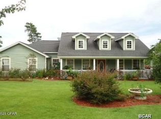 4895 Lake Ridge Rd, Chipley, FL 32428