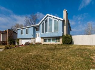 2107 E Falcon Way, Sandy, UT 84093