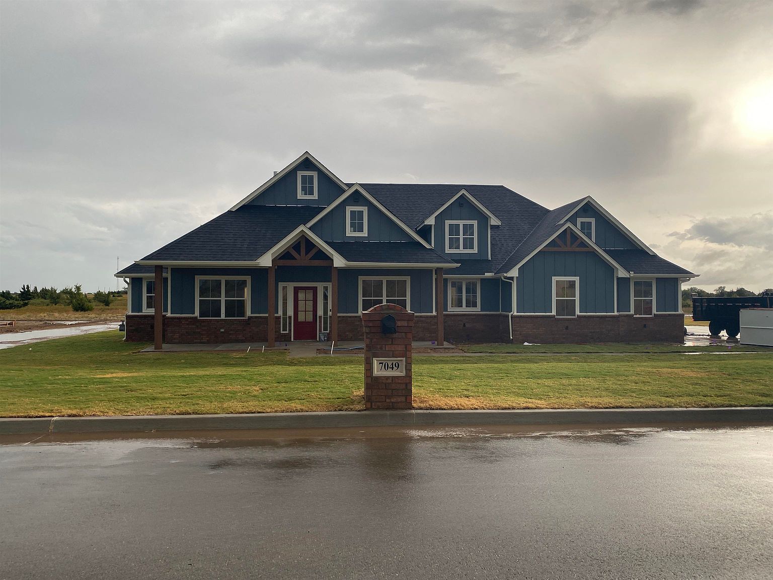 7049 Chisholm Ranch Dr, Enid, OK 73703 Zillow