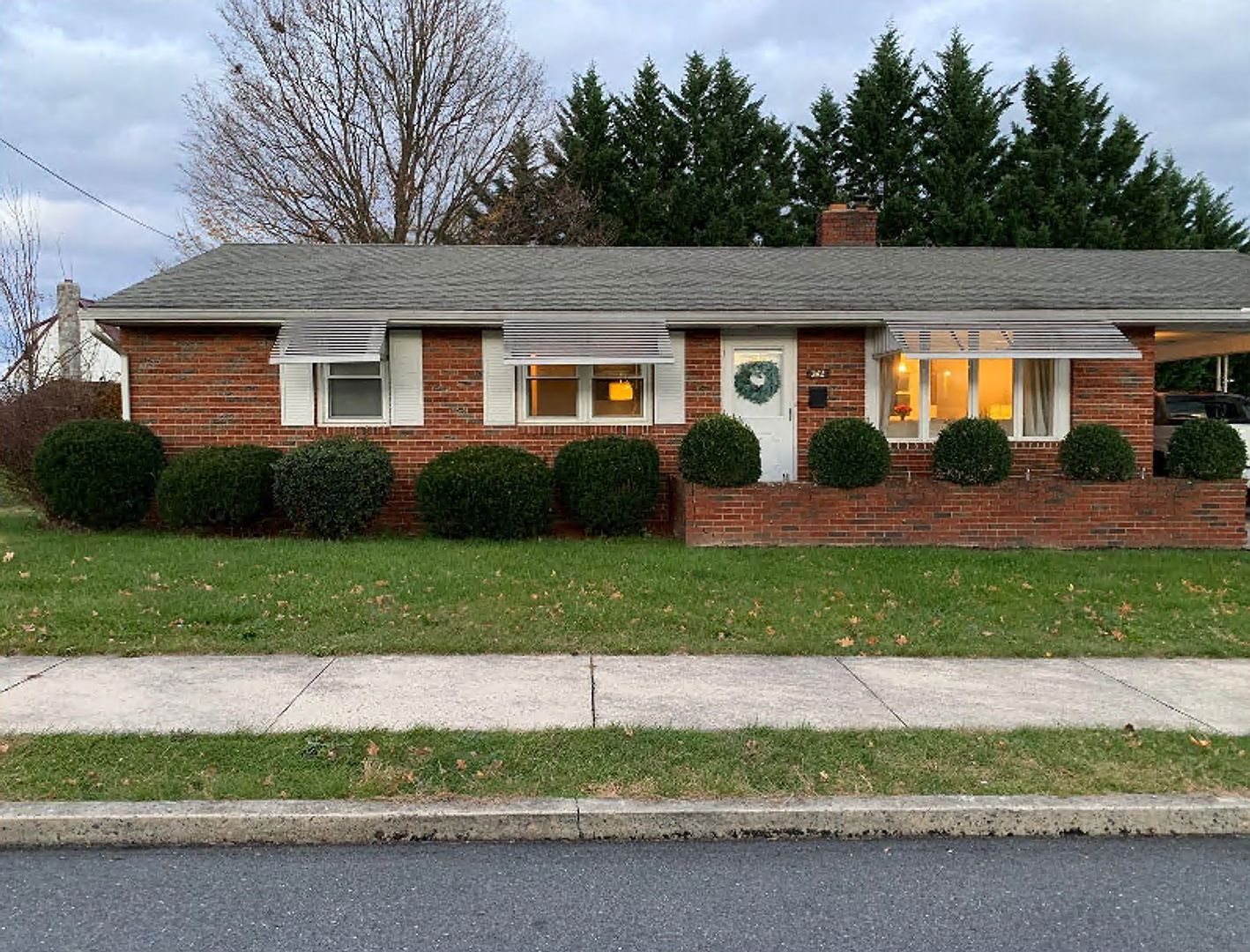 242 Garber St, Chambersburg, PA 17201 Zillow