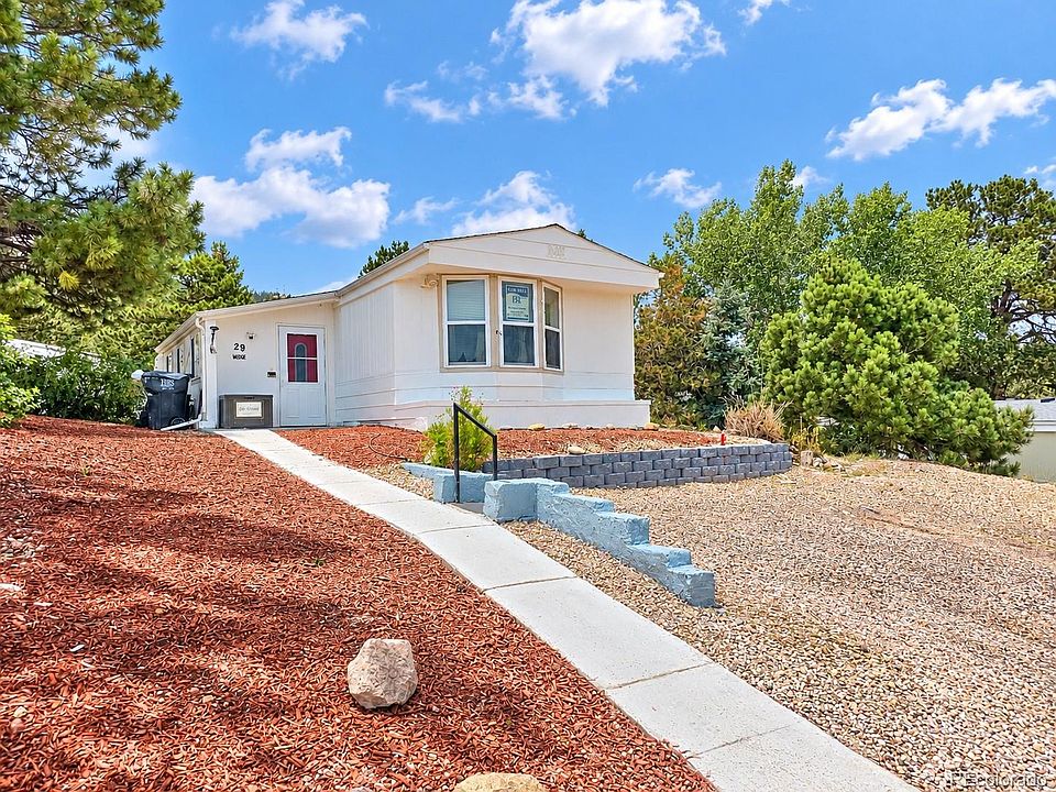 1st image of 9669 Spruce Mountain Road LOT 29