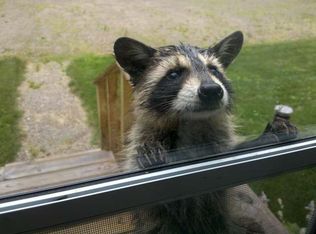 5193 Shooting Range Rd, Phelps, WI 54554