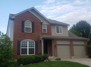 5607 Beechtree Ln, Maineville, OH 45039
