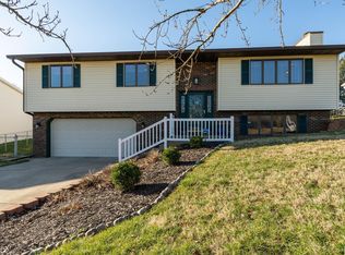 821 W Gordon Pike, Bloomington, IN