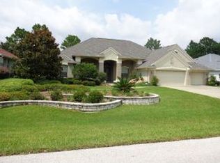 7 Knotwood Ln, Homosassa, FL 34446