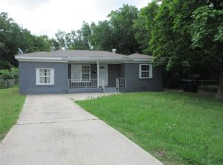 1411 N Philadelphia Ave, Shawnee, OK 74801