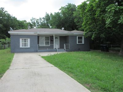 1411 N Philadelphia Ave, Shawnee, OK, 74801