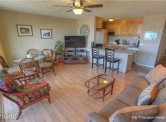 Open Concept Design