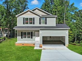 4807 Presnell Way, Greensboro, NC 27405