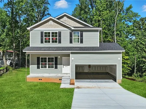 4807 Presnell Way, Greensboro, NC 27405