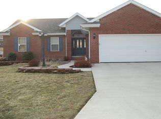 623 Bayfield Ct, Moro, IL