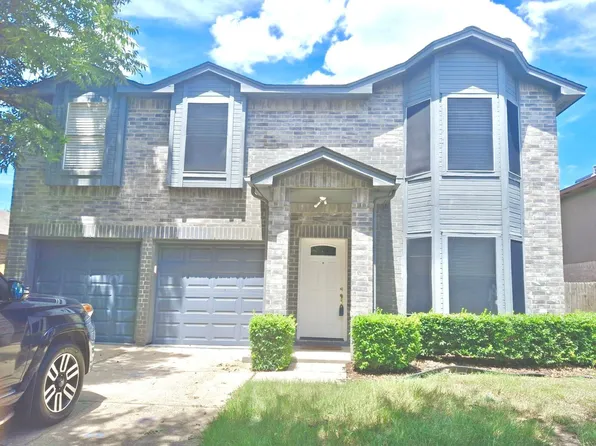 10502 Mist Ln, Houston, TX 77070