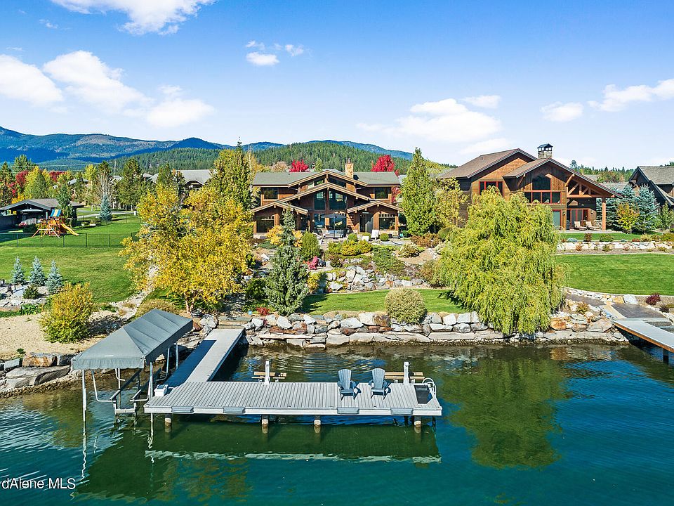 509 Lakeshore Ave, Dover, ID 83825 | Zillow