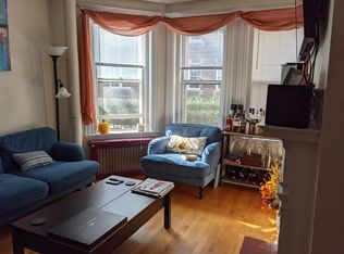 327 N Harvard St, Allston, MA 02134
