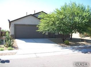 7231 S Millers Tale Dr, Tucson, AZ 85756