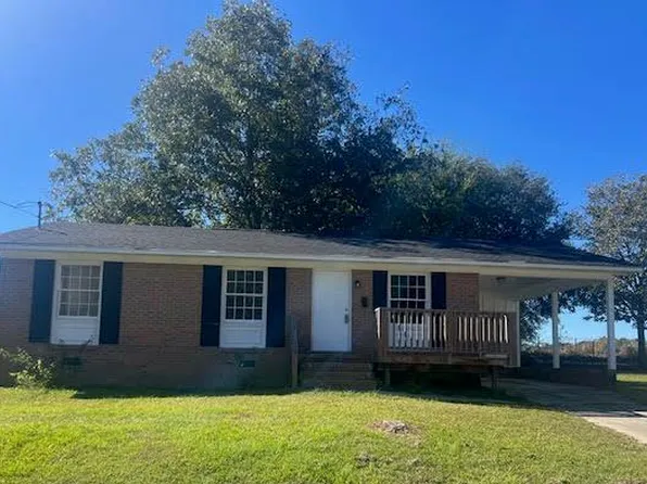 445 Hodge King Dr, Ashburn, GA 31714