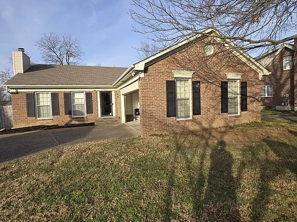 9007 Green Garden Ct, Louisville, KY 40220