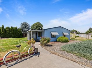 3324 W 19th Ave TRAILER 163, Kennewick, WA