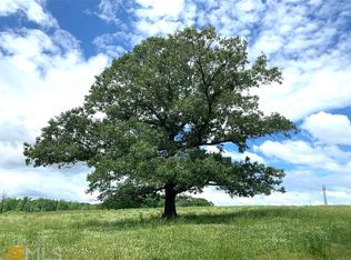 Ankerich Rd, Bowersville, GA 30516