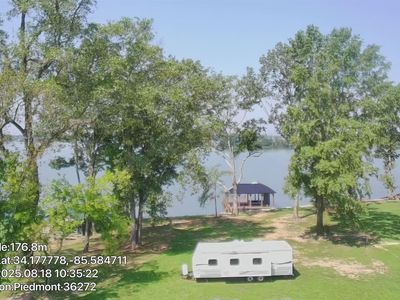 LOT 6 County Road 546, Centre, AL, 35960