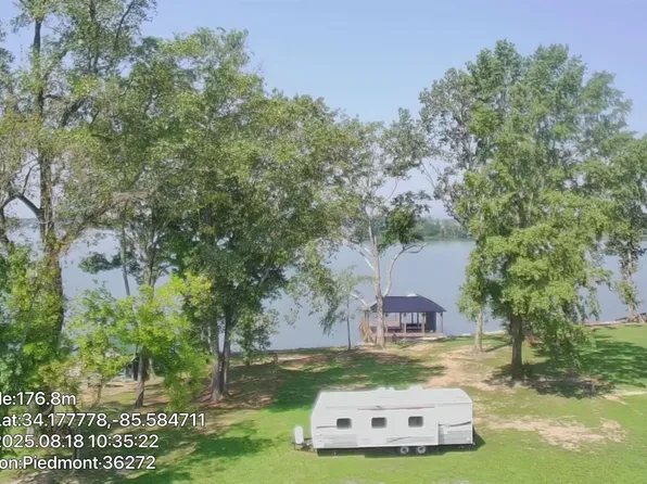 LOT 6 County Road 546, Centre, AL 35960