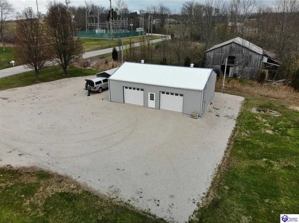 382 Green Farms Rd, Falls Of Rough, KY 40119