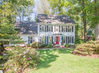 115 Halifax Rd, Easley, SC 29642