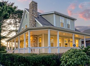 5115 Cavalier Ave, Depoe Bay, OR 97341