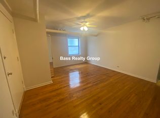 5114 S Blackstone Ave #1L, Chicago, IL 60615