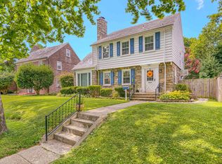 3006 Dunmore Rd, Baltimore, MD 21222