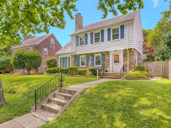 3006 Dunmore Rd, Baltimore, MD 21222