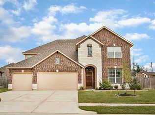 1539 Judson Oak Dr, Conroe, TX 77384