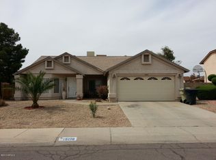 15278 N 62nd Dr, Glendale, AZ 85306