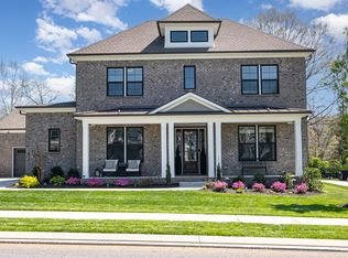 106 Willow Bend Dr, Hendersonville, TN 37075