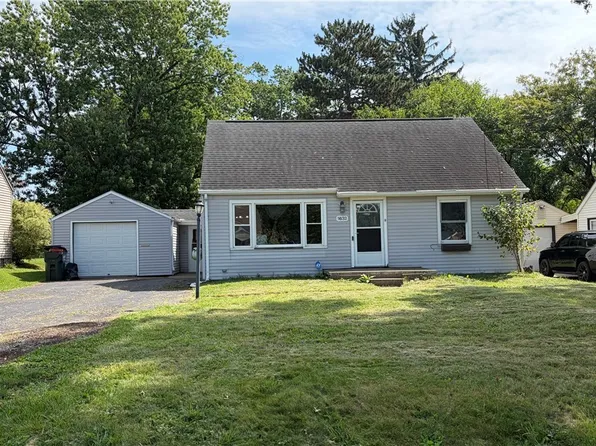 1632 Edmeyer Ave NW, Canton, OH 44708