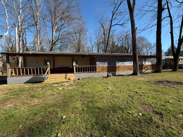 4661 Eureka Landing Rd, Uriah, AL 36480