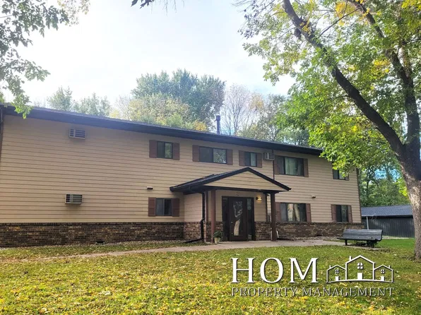 321 W Bert St, Lake Crystal, MN 56055