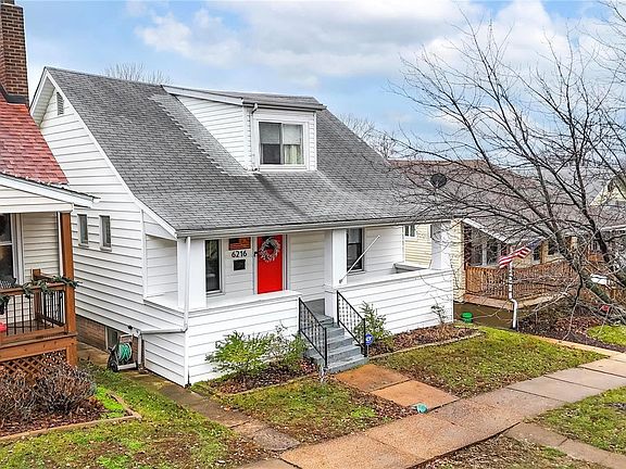 4th image of 6216 Odell St