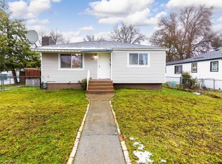 2203 E Marshall Ave, Spokane, WA 99207