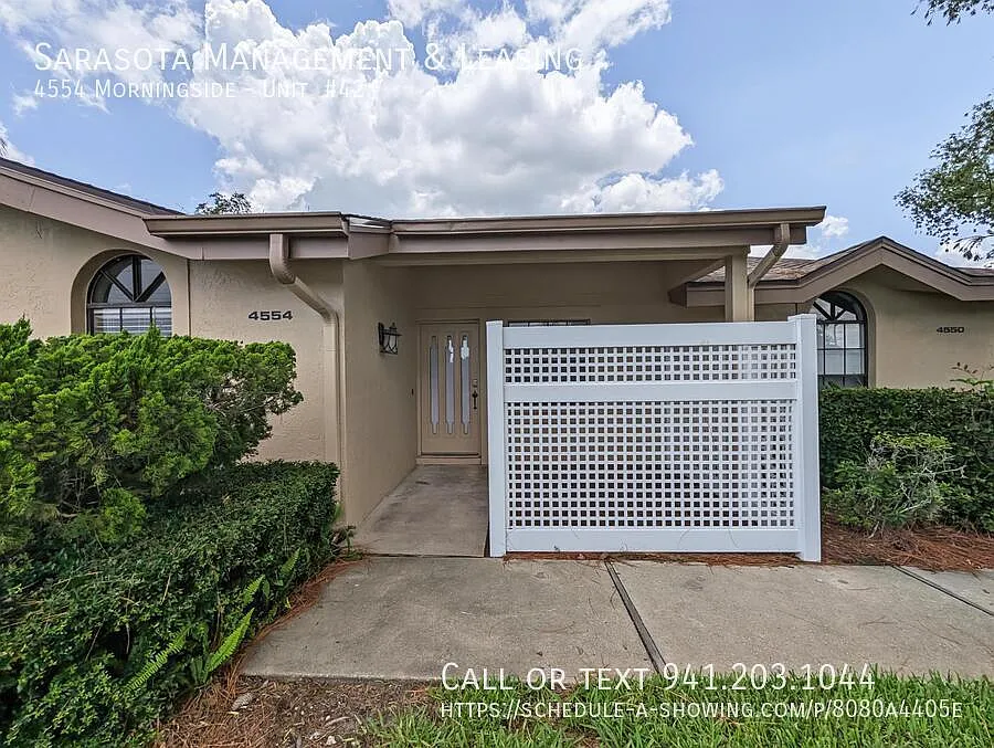 4554 Morningside #42