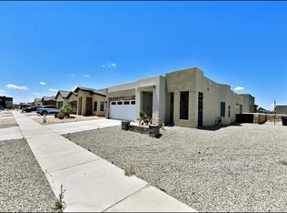 541 Paseo Modesto Dr, El Paso, TX 79928