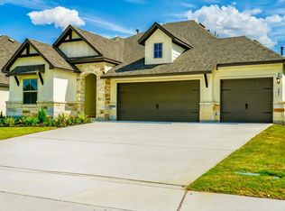 503 Canton Chase, Cibolo, TX 78108