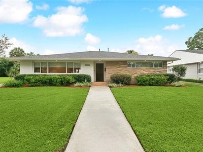 7229 Onyx St, New Orleans, LA, 70124