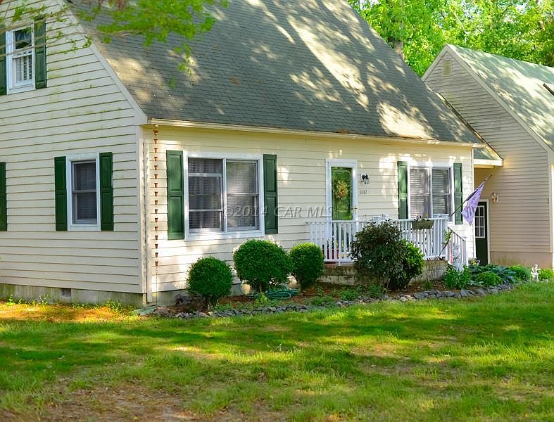 6087 Rockawalkin Rd, Salisbury, MD 21801 Zillow