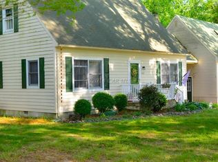 6087 Rockawalkin Rd, Salisbury, MD 21801