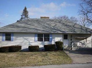 1123 Elm St, Monaca, PA 15061